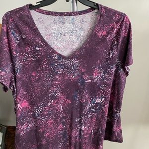 Sonoma short sleeve tee